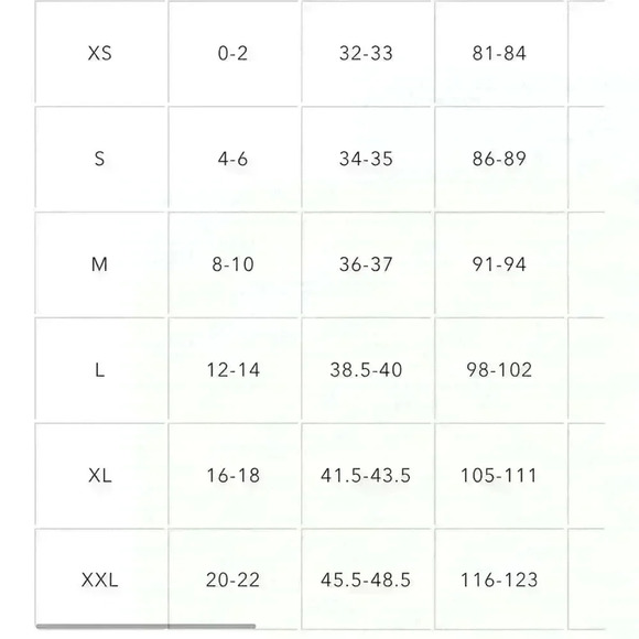 OFFLINE By Aerie Totally! Textured Seamless Cropped T-Shirt Light Blue/Grey LG​ - Picture 8 of 8